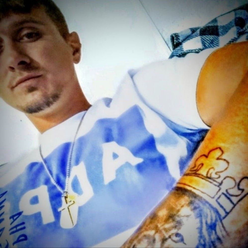 Meet your Posher, Cole